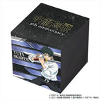 Jujutsu Kaisen 5th Anniversary x ANGEL CLOVER Collab Watch - Yuta Okkotsu Model (Movie 0) JU40-OK ANGEL CLOVER
