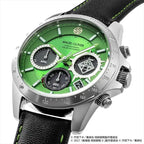 Jujutsu Kaisen 5th Anniversary x ANGEL CLOVER Collab Watch - Inumaki Toge Model (Movie 0) JU40-IN ANGEL CLOVER