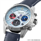 Jujutsu Kaisen 5th Anniversary x ANGEL CLOVER Collab Watch - Satoru Gojo Model (Hidden Inventory) JU40-GO ANGEL CLOVER