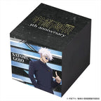 Jujutsu Kaisen 5th Anniversary x ANGEL CLOVER Collab Watch - Satoru Gojo Model (Hidden Inventory) JU40-GO ANGEL CLOVER