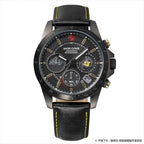 Jujutsu Kaisen 5th Anniversary x ANGEL CLOVER Collab Watch - Suguru Geto Model (Hidden Inventory) JU40-GE ANGEL CLOVER