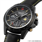 Jujutsu Kaisen 5th Anniversary x ANGEL CLOVER Collab Watch - Suguru Geto Model (Hidden Inventory) JU40-GE ANGEL CLOVER
