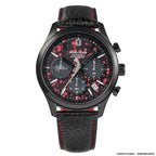 Tougen Anki x ANGEL CLOVER Collaboration Solar Wristwatch Collection
