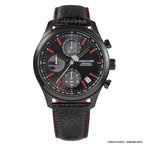 Tougen Anki x ANGEL CLOVER Collaboration Solar Wristwatch Collection