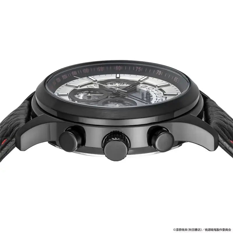 Tougen Anki x ANGEL CLOVER Collaboration Solar Wristwatch Collection