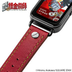 Fullmetal Alchemist x GARRACK Smartwatch Edward Elric Model