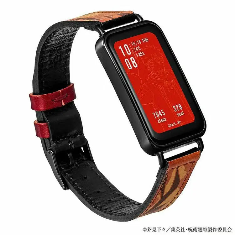 Jujutsu Kaisen x GARRACK Smartwatch Collection