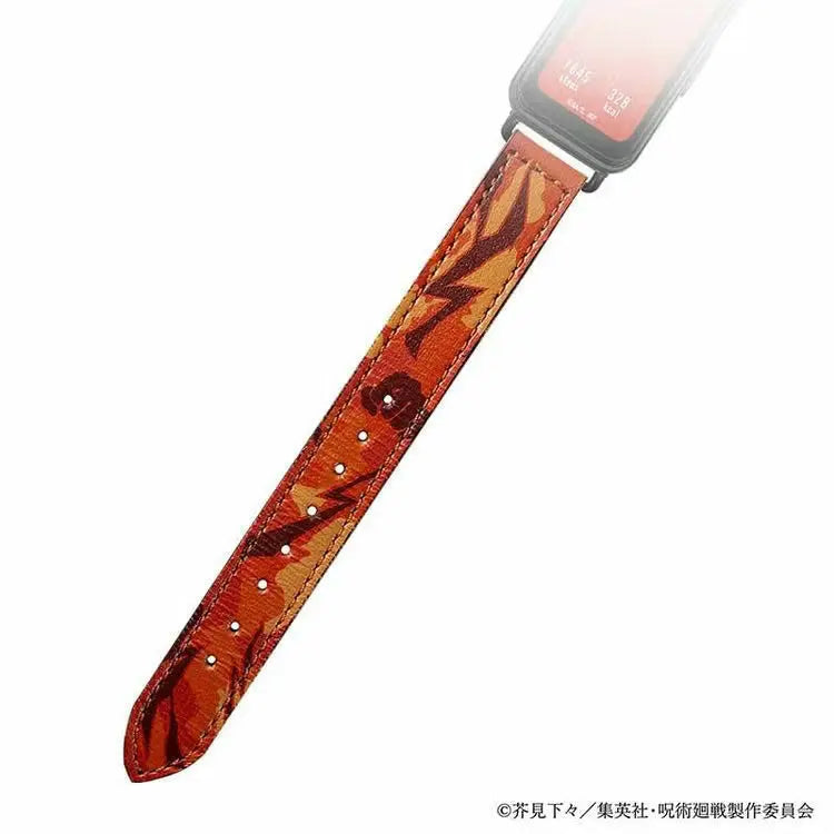 Jujutsu Kaisen x GARRACK Smartwatch Collection