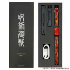 Jujutsu Kaisen x GARRACK Smartwatch Collection