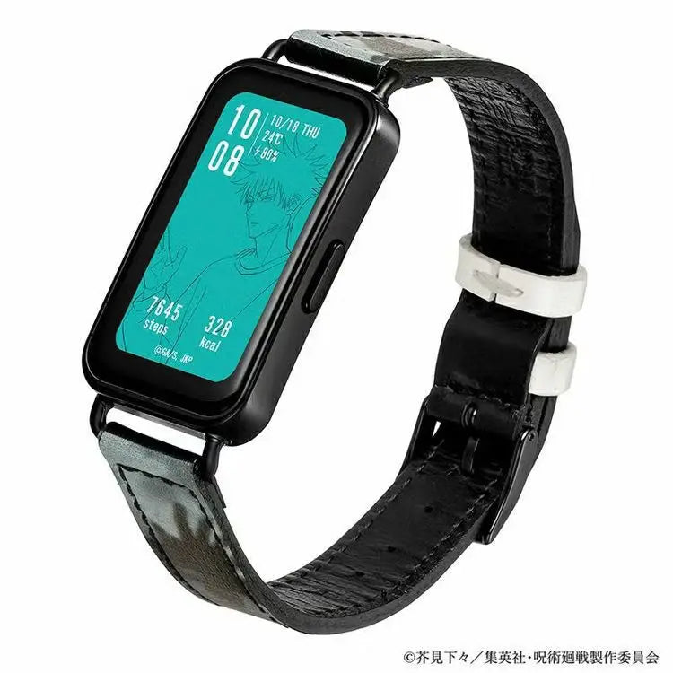 Jujutsu Kaisen x GARRACK Smartwatch Collection