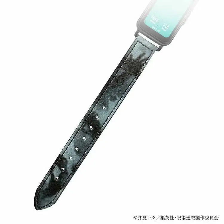 Jujutsu Kaisen x GARRACK Smartwatch Collection