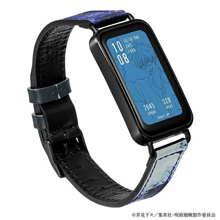 Jujutsu Kaisen x GARRACK Smartwatch Collection