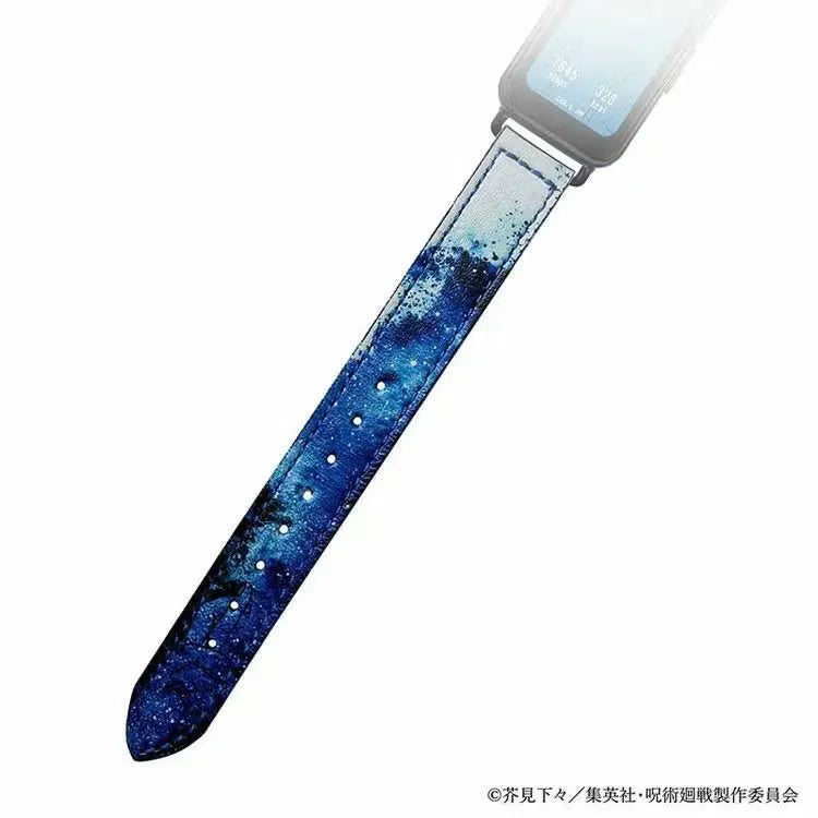 Jujutsu Kaisen x GARRACK Smartwatch Collection
