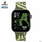 ONE PIECE x GARRACK Smartwatch Egghead Arc Edition