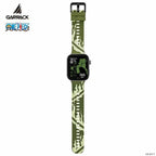 ONE PIECE x GARRACK Smartwatch Egghead Arc Edition