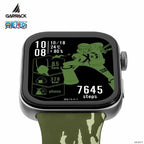 ONE PIECE x GARRACK Smartwatch Egghead Arc Edition