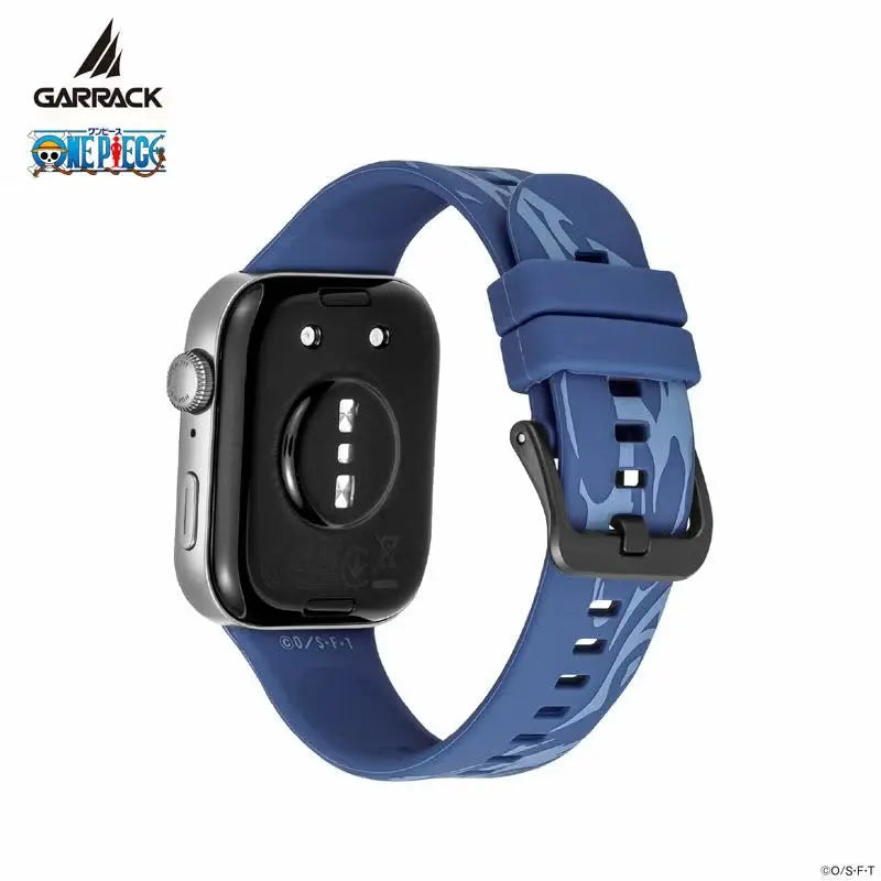 ONE PIECE x GARRACK Smartwatch Egghead Arc Edition