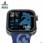 ONE PIECE x GARRACK Smartwatch Egghead Arc Edition