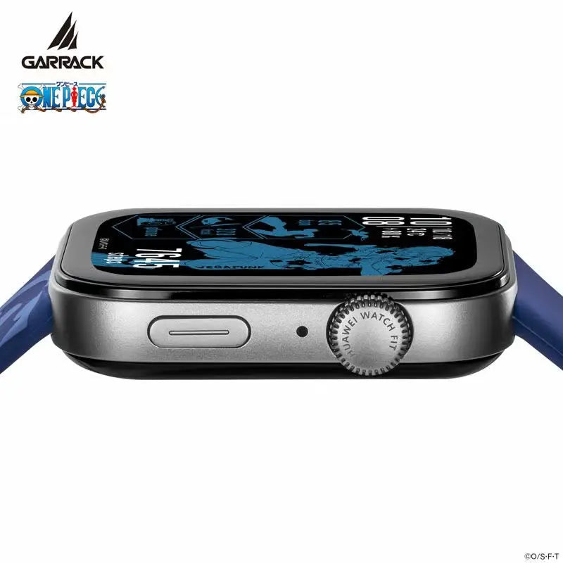 ONE PIECE x GARRACK Smartwatch Egghead Arc Edition