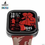 ONE PIECE x GARRACK Smartwatch Egghead Arc Edition