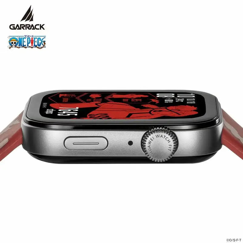 ONE PIECE x GARRACK Smartwatch Egghead Arc Edition