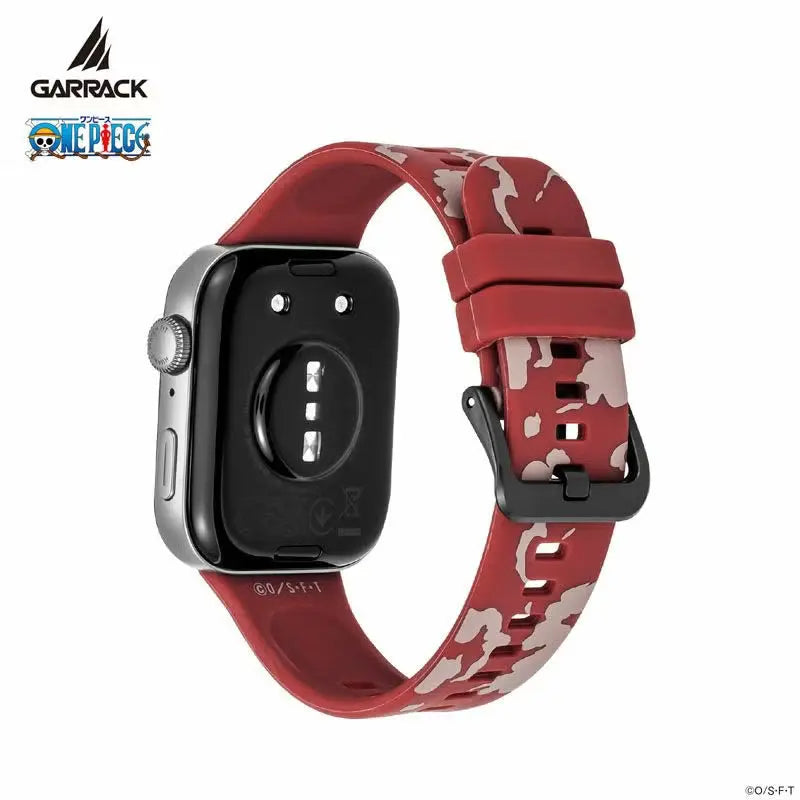ONE PIECE x GARRACK Smartwatch Egghead Arc Edition