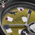 GARRACK Demon Slayer: S-MEISTER Gyomei Himejima Model Vol.4 / SMS-41-KY-HG