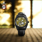 GARRACK Demon Slayer: S-MEISTER Gyomei Himejima Model Vol.4 / SMS-41-KY-HG