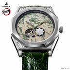 GARRACK Demon Slayer S-MEISTER Sanemi Shinazugawa Model Vol.4 / SMS-41-KY-SS