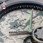 GARRACK Demon Slayer S-MEISTER Sanemi Shinazugawa Model Vol.4 / SMS-41-KY-SS