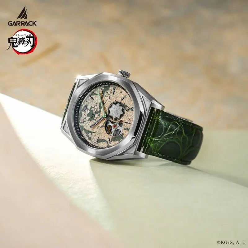 GARRACK Demon Slayer S-MEISTER Sanemi Shinazugawa Model – The