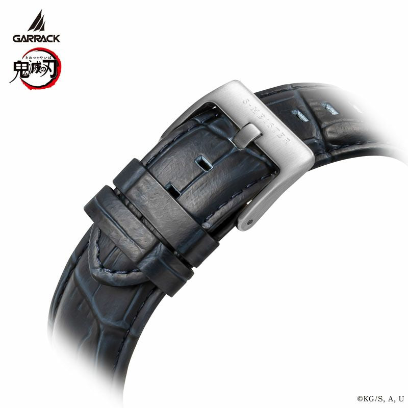 GARRACK Demon Slayer S-MEISTER Iguro Obanai Model Vol.4 / SMS-41-KY-IO