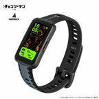 Chainsaw Man Reze Arc Film x GARRACK Smartwatch Collection