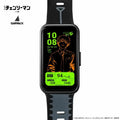 Chainsaw Man Reze Arc Film x GARRACK Smartwatch Collection