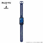 Chainsaw Man Reze Arc Film x GARRACK Smartwatch Collection