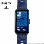 Chainsaw Man Reze Arc Film x GARRACK Smartwatch Collection