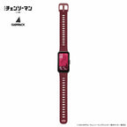 Chainsaw Man Reze Arc Film x GARRACK Smartwatch Collection