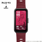 Chainsaw Man Reze Arc Film x GARRACK Smartwatch Collection
