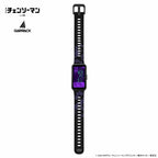 Chainsaw Man Reze Arc Film x GARRACK Smartwatch Collection