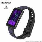 Chainsaw Man Reze Arc Film x GARRACK Smartwatch Collection