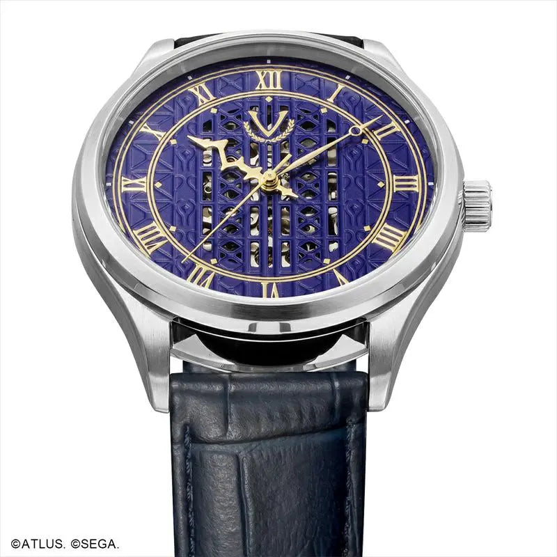 Persona 3 Reload Velvet Room Model Original Watch [P3R41VR_P30TH] The Japanese Factory