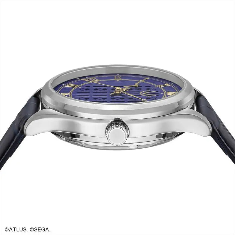 Persona 3 Reload Velvet Room Model Original Watch [P3R41VR_P30TH] The Japanese Factory