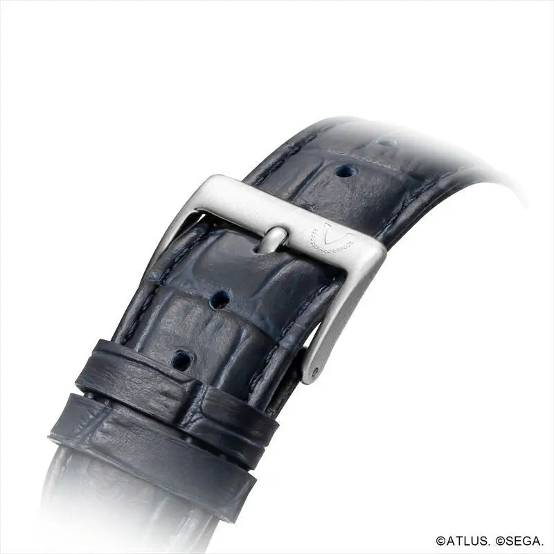 Persona 3 Reload Velvet Room Model Original Watch [P3R41VR_P30TH] The Japanese Factory
