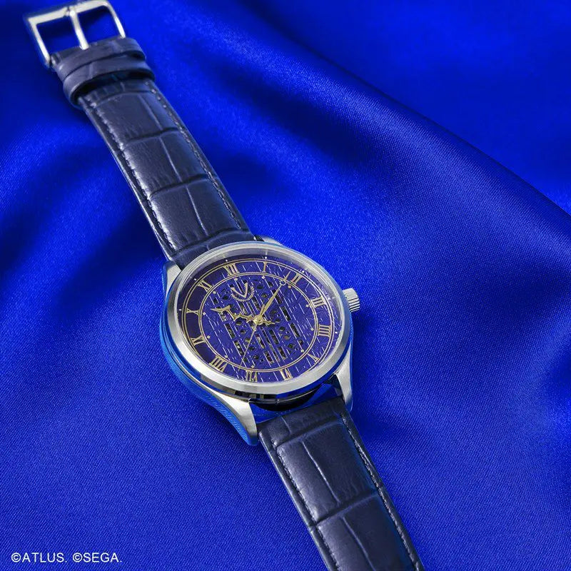 Persona 3 Reload Velvet Room Model Original Watch [P3R41VR_P30TH] The Japanese Factory