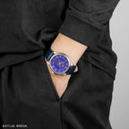 Persona 3 Reload Velvet Room Model Original Watch [P3R41VR_P30TH] The Japanese Factory