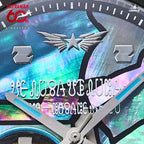 SMS-42-UM-ZT Garrack Ultraman Z Model Garrack