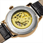 CODE VEIN II x Anideal Original Wristwatch Idris Battle Axe Model Skeleton Automatic