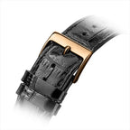 CODE VEIN II x Anideal Original Wristwatch Idris Battle Axe Model Skeleton Automatic