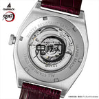 GARRACK x Kimetsu no Yaiba Akaza Model / SMS-41-KY-J3A - The Japanese Factory