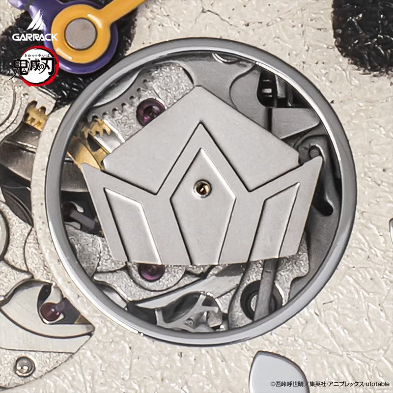 GARRACK x Kimetsu no Yaiba Doma Model / SMS-42-KY-J2D - The Japanese Factory